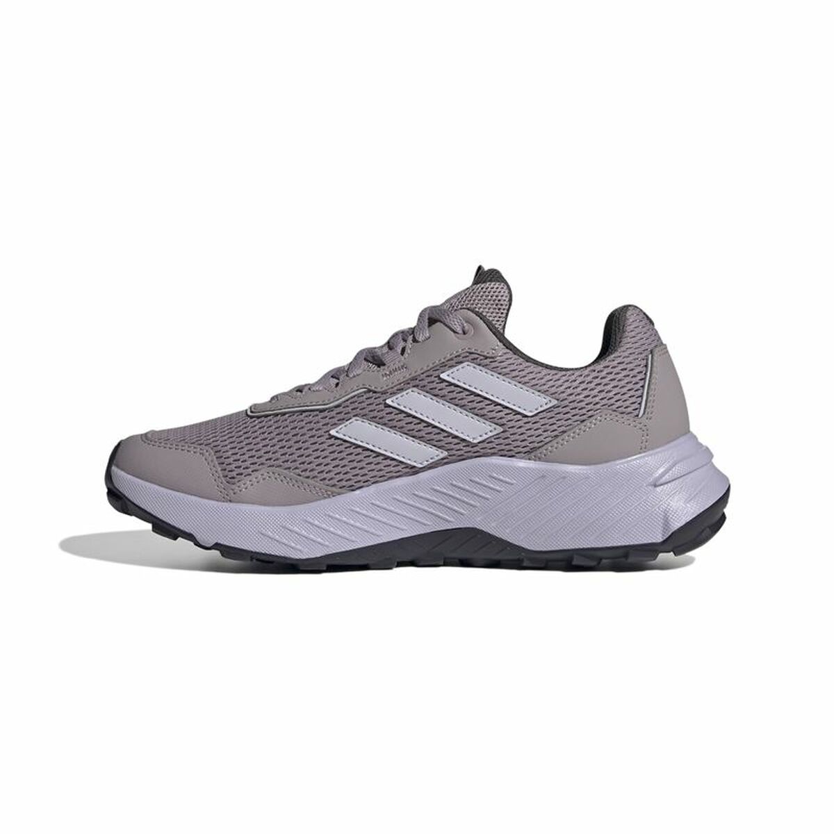 Running Shoes for Adults Adidas Tracefinder Trail Running Grey