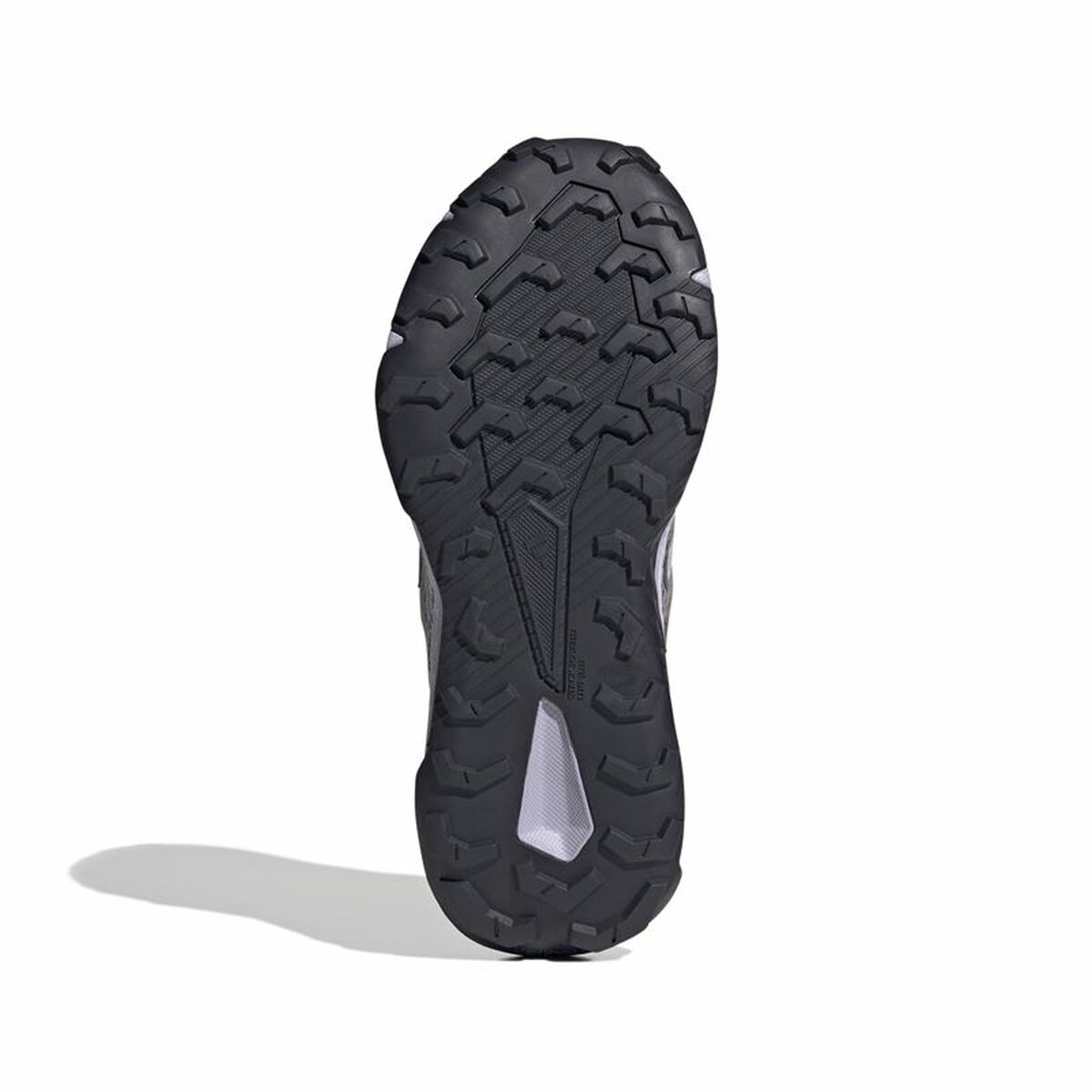 Running Shoes for Adults Adidas Tracefinder Trail Running Grey