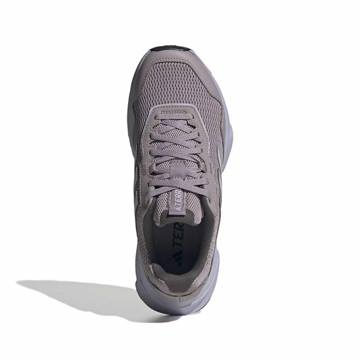 Running Shoes for Adults Adidas Tracefinder Trail Running Grey