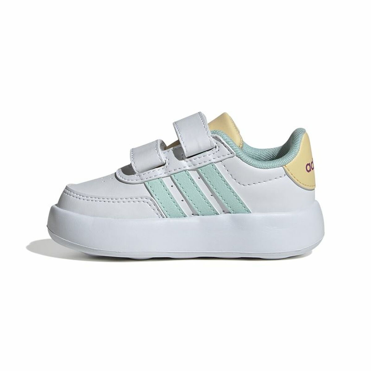 Baby’s Sports Shoes Adidas Breaknet 2.0 White