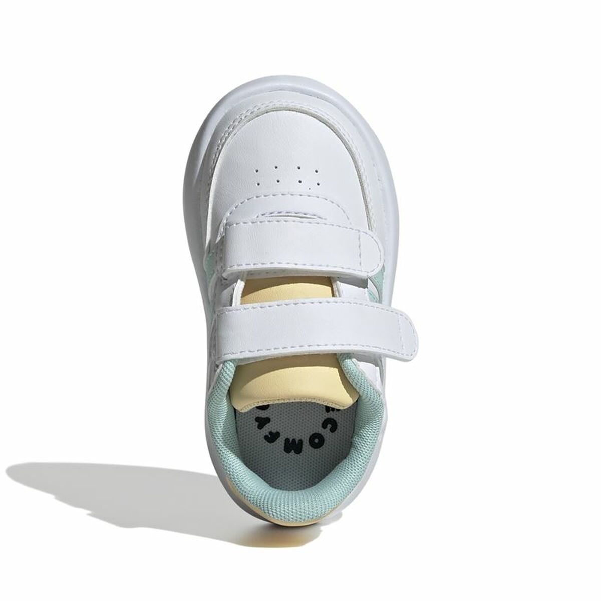 Baby’s Sports Shoes Adidas Breaknet 2.0 White