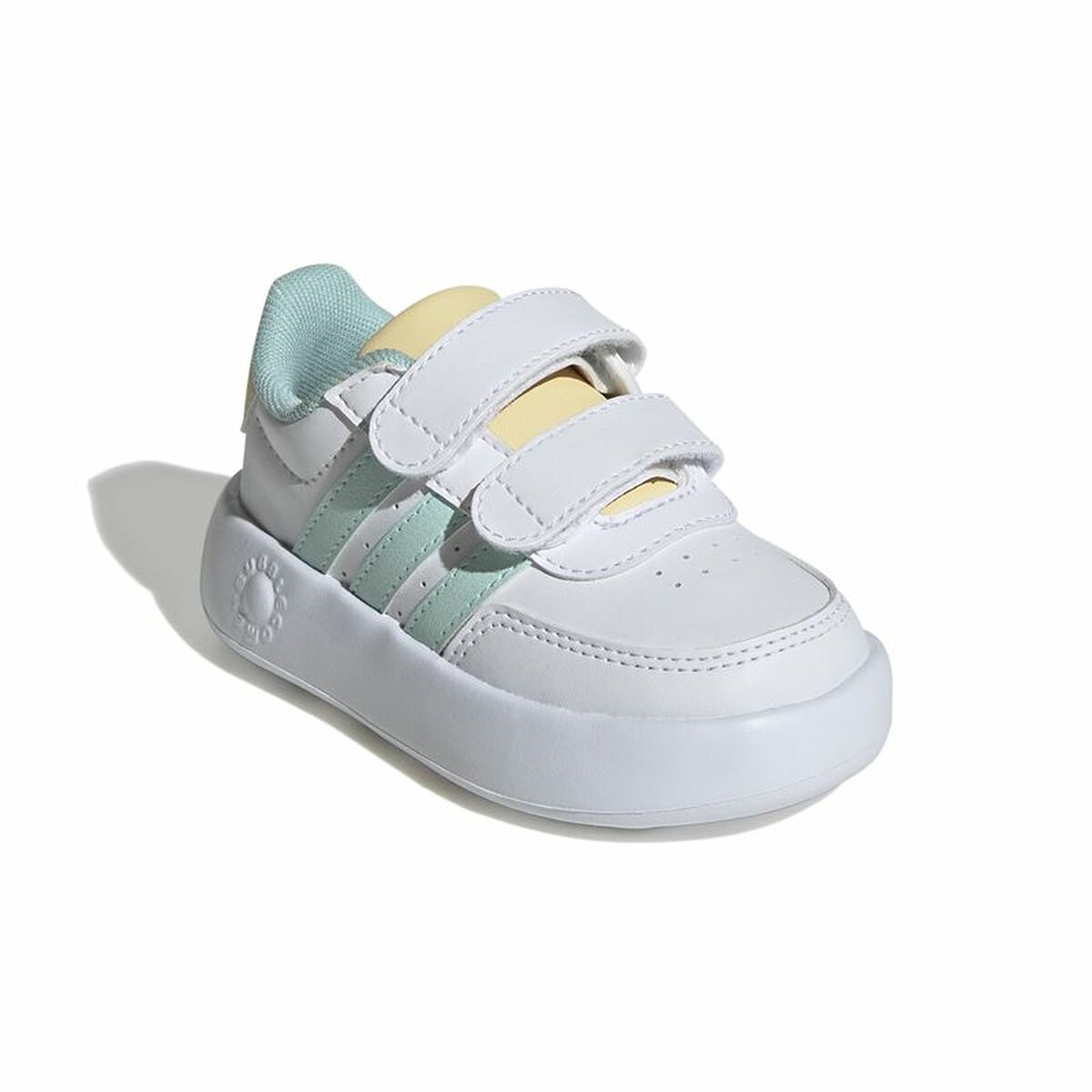 Baby’s Sports Shoes Adidas Breaknet 2.0 White