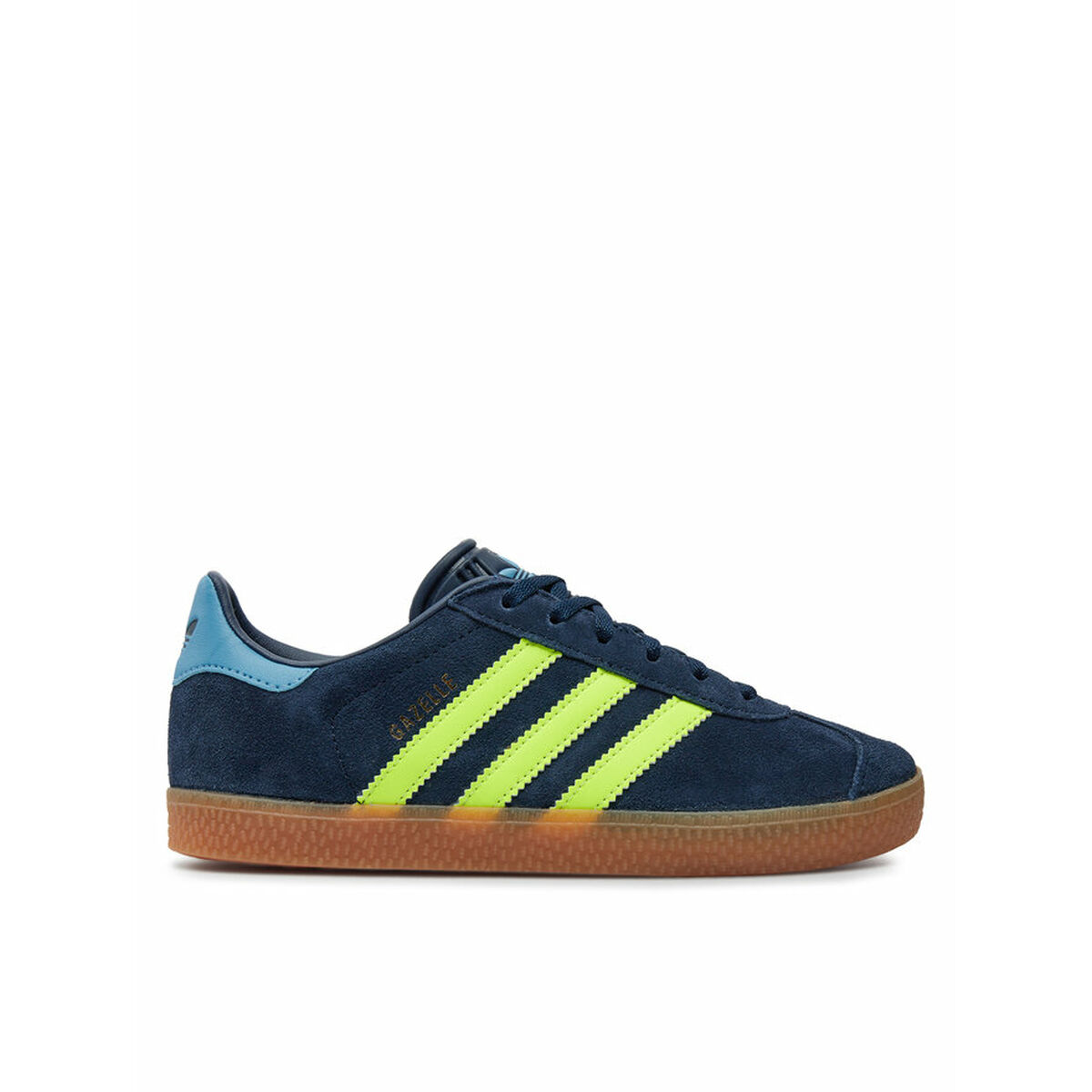 Women’s casual trainers Adidas Gazelle IH2795 Navy Blue