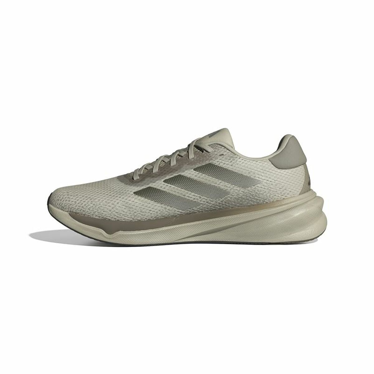 Running Shoes for Adults Adidas Supernova Stride Grey