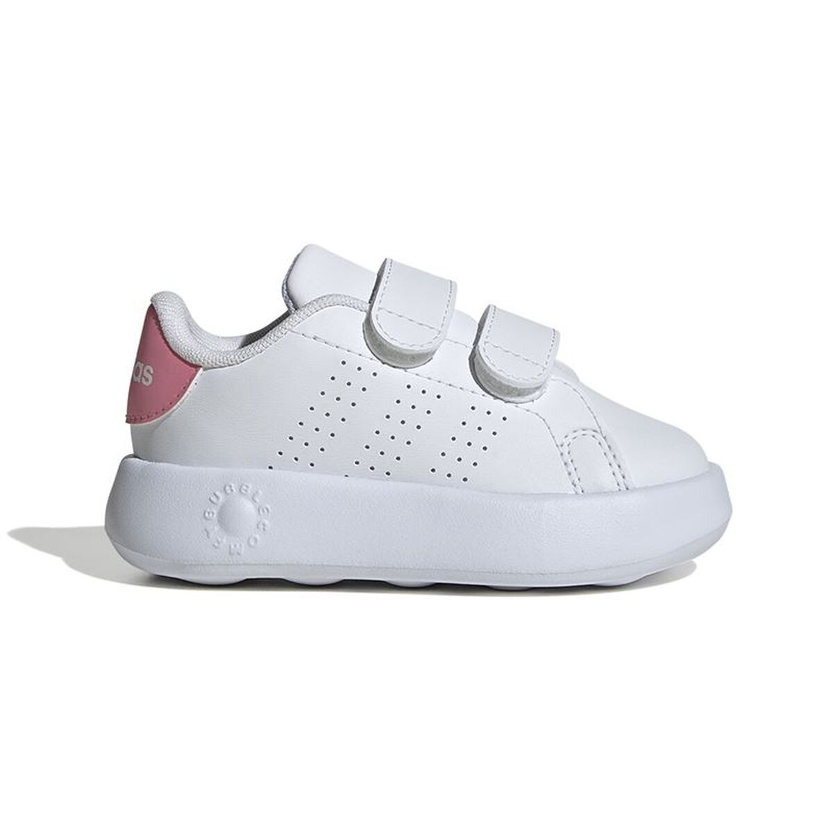 Baby’s Sports Shoes Adidas Advantage Infant White