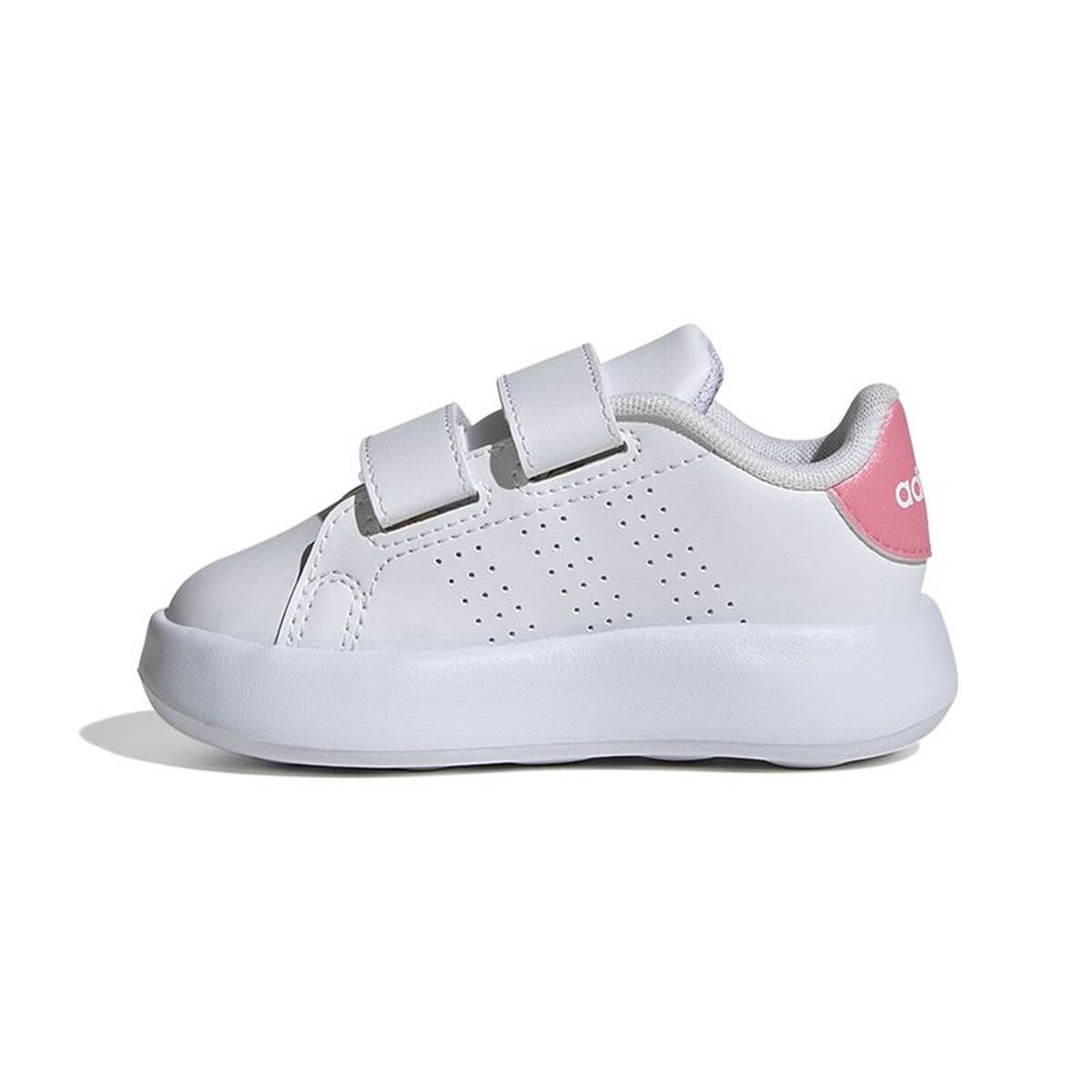 Baby’s Sports Shoes Adidas Advantage Infant White