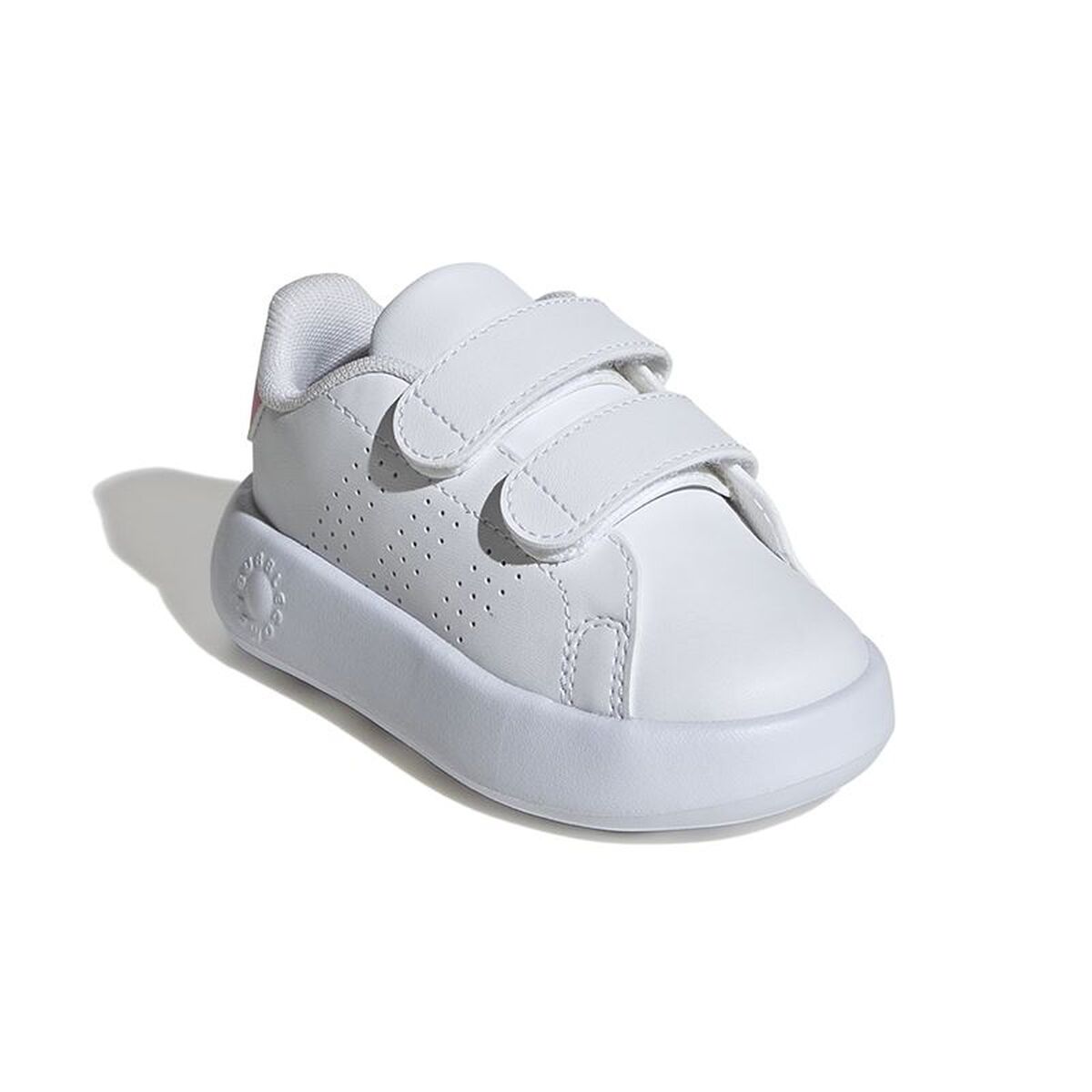 Baby’s Sports Shoes Adidas Advantage Infant White