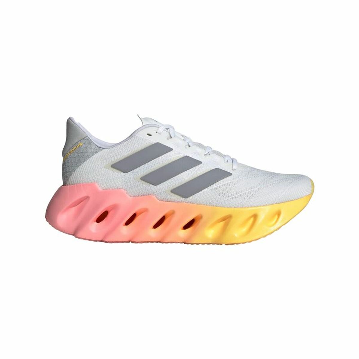 Sports Trainers for Women Adidas Switch Fwd 2 Grey