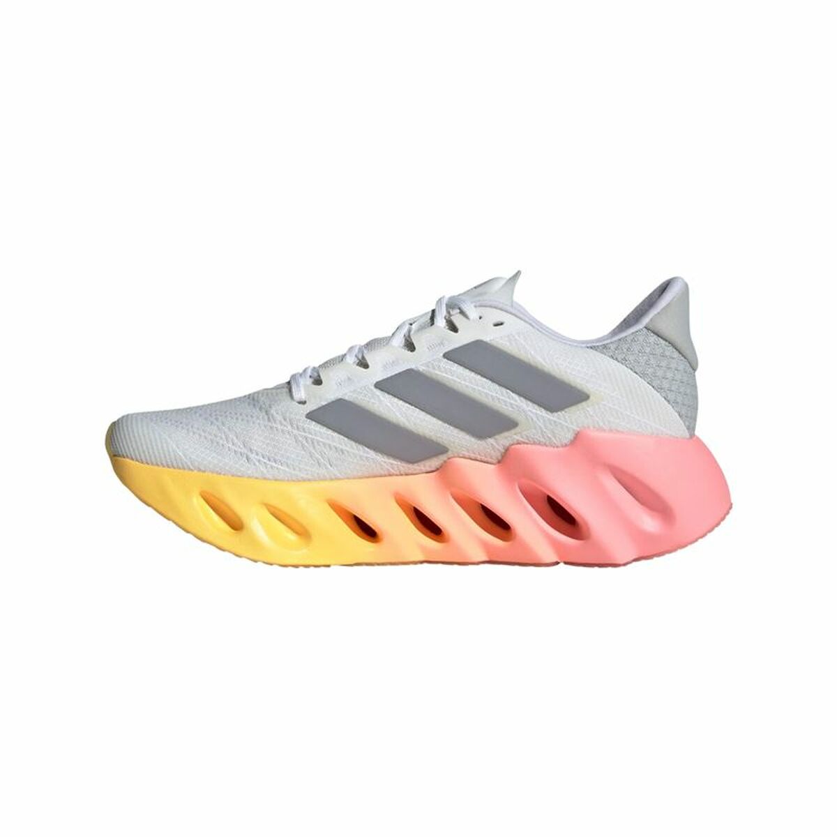 Sports Trainers for Women Adidas Switch Fwd 2 Grey