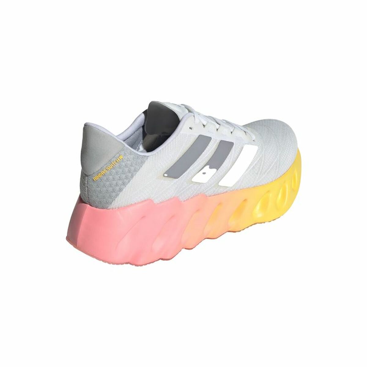 Sports Trainers for Women Adidas Switch Fwd 2 Grey