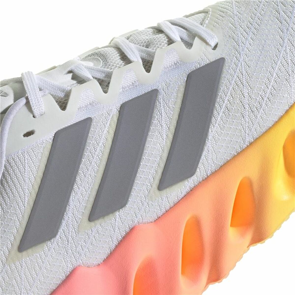 Sports Trainers for Women Adidas Switch Fwd 2 Grey
