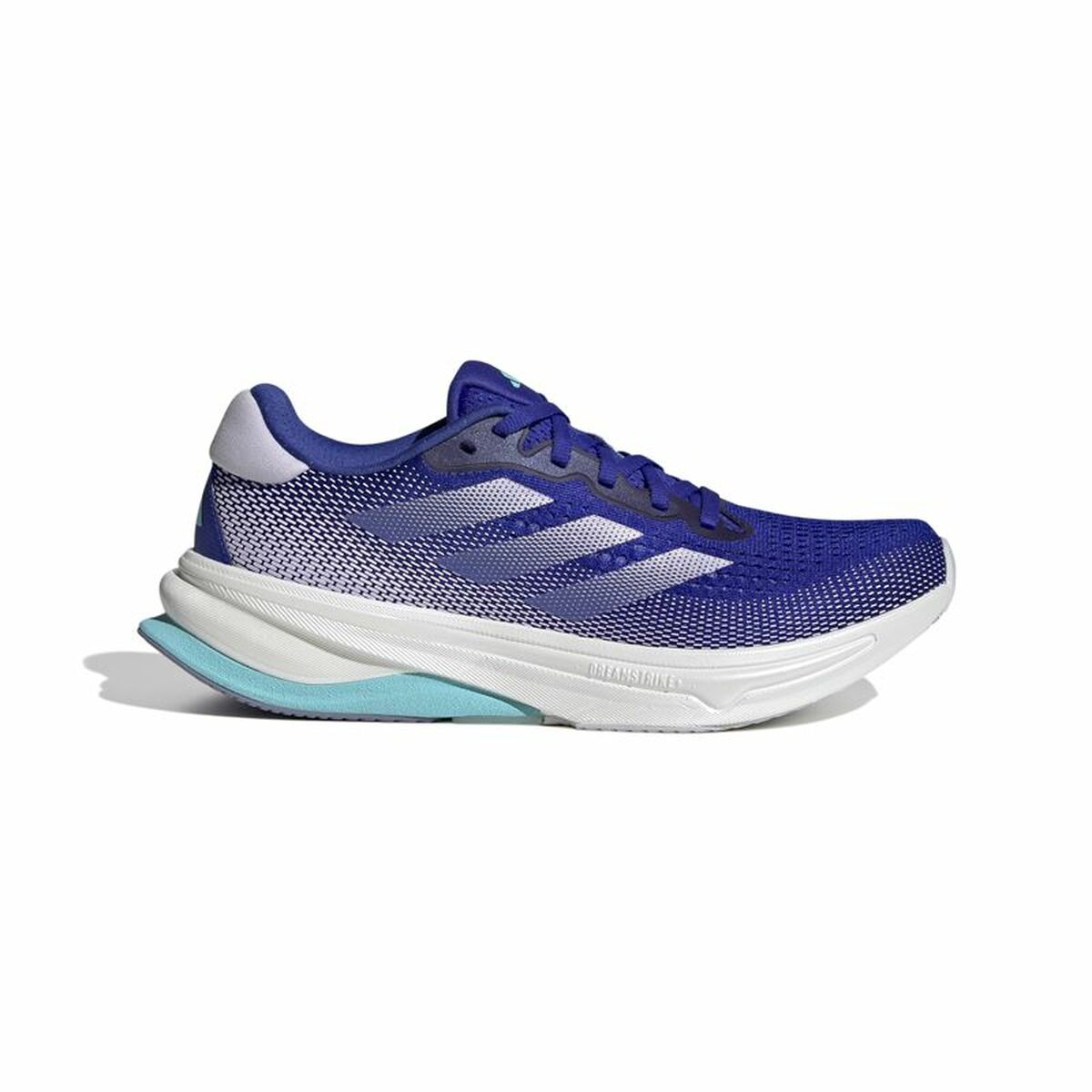 Running Shoes for Adults Adidas Supernova Solution Blue Running Shoes for Adults Adidas Supernova Solution Blue