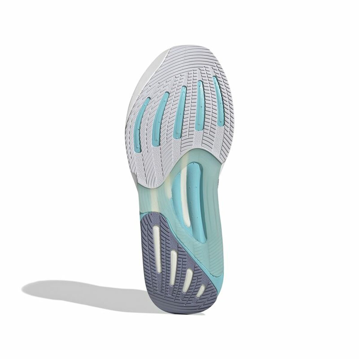 Running Shoes for Adults Adidas Supernova Solution Blue