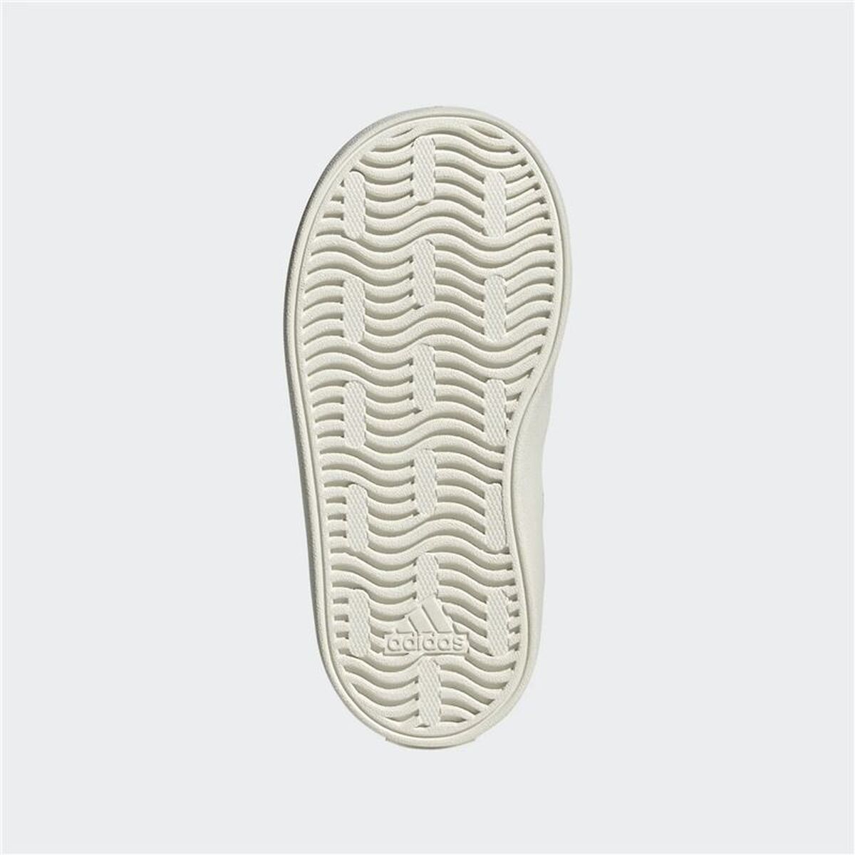 Sports Shoes for Kids Adidas VL Court 3.0