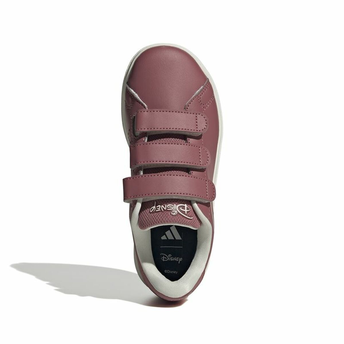 Sports Shoes for Kids Adidas Disney Mickey Friends Advantage