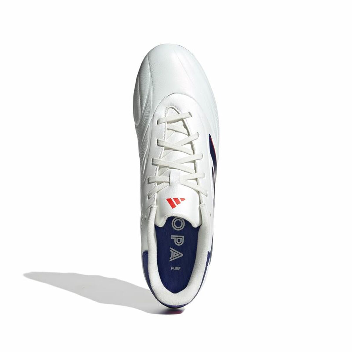 Adult’s Football Boots Adidas Copa Pure Ii League White