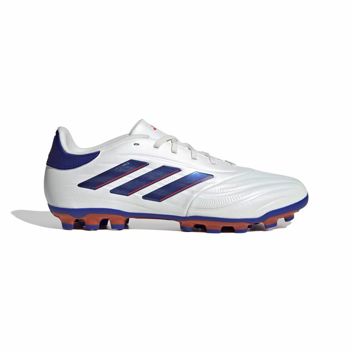 Adult’s Football Boots Adidas Copa Pure League White