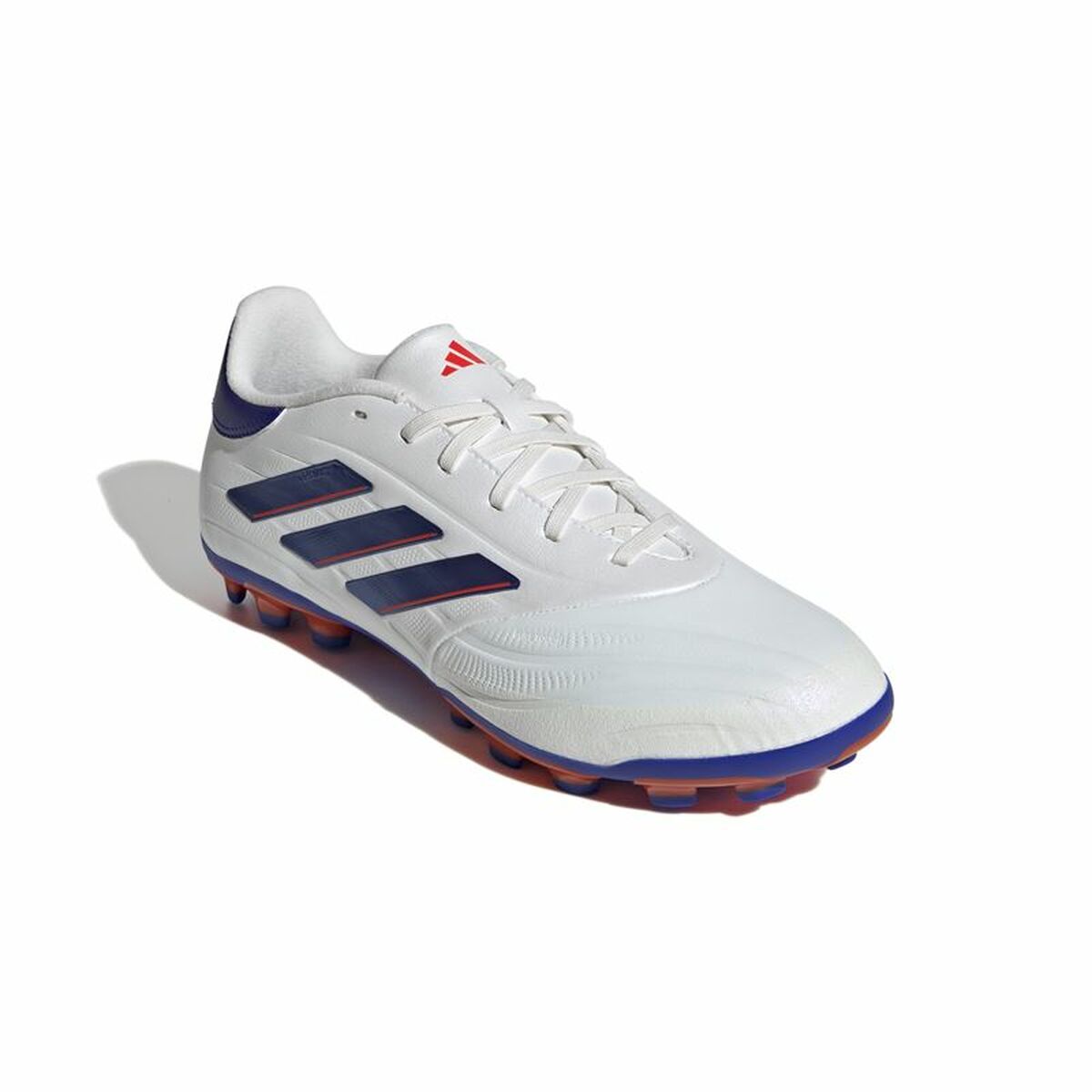 Adult’s Football Boots Adidas Copa Pure League White