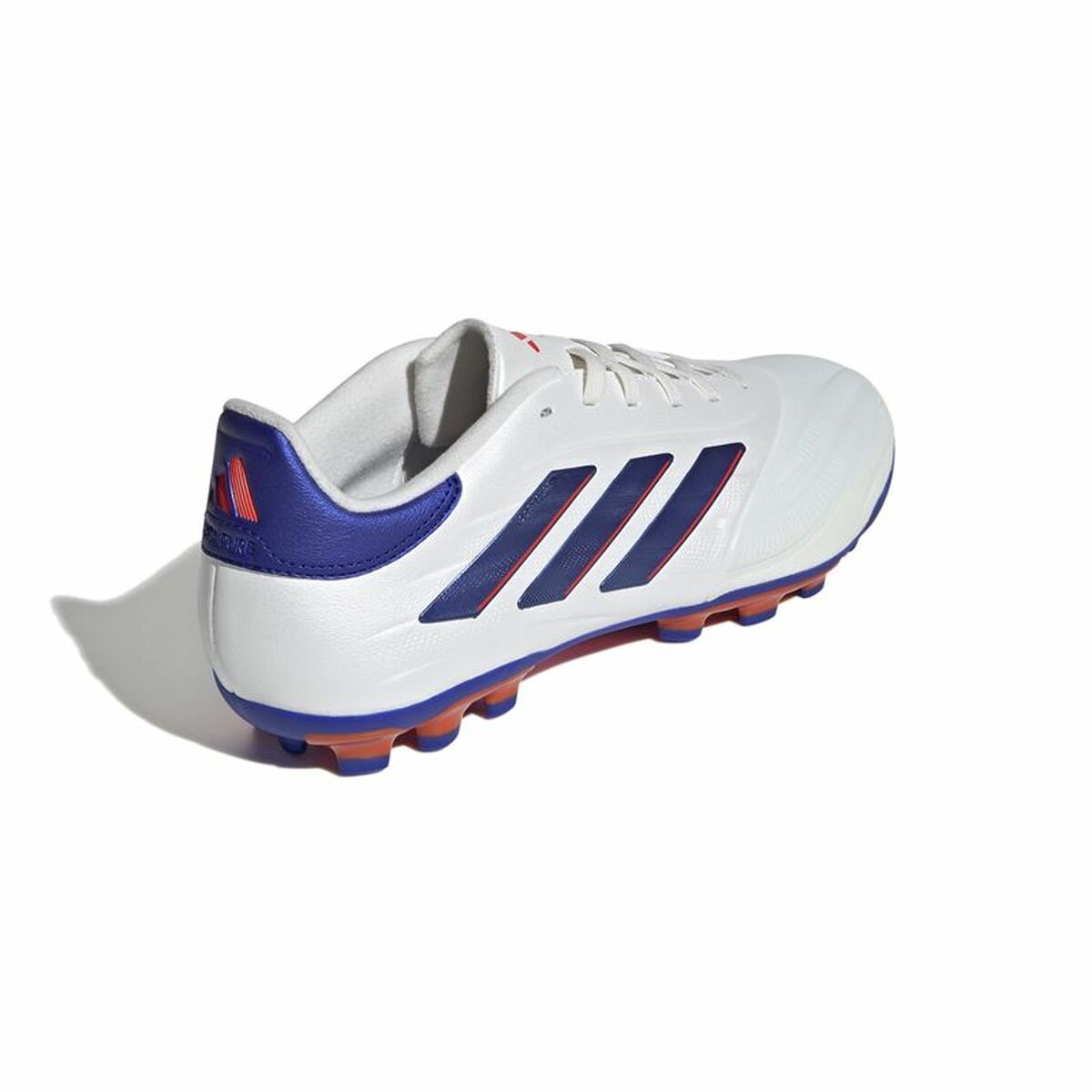 Adult’s Football Boots Adidas Copa Pure League White