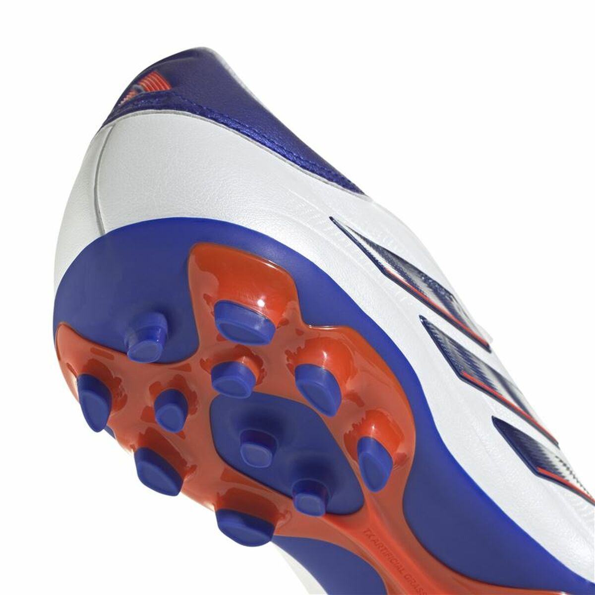 Adult’s Football Boots Adidas Copa Pure League White
