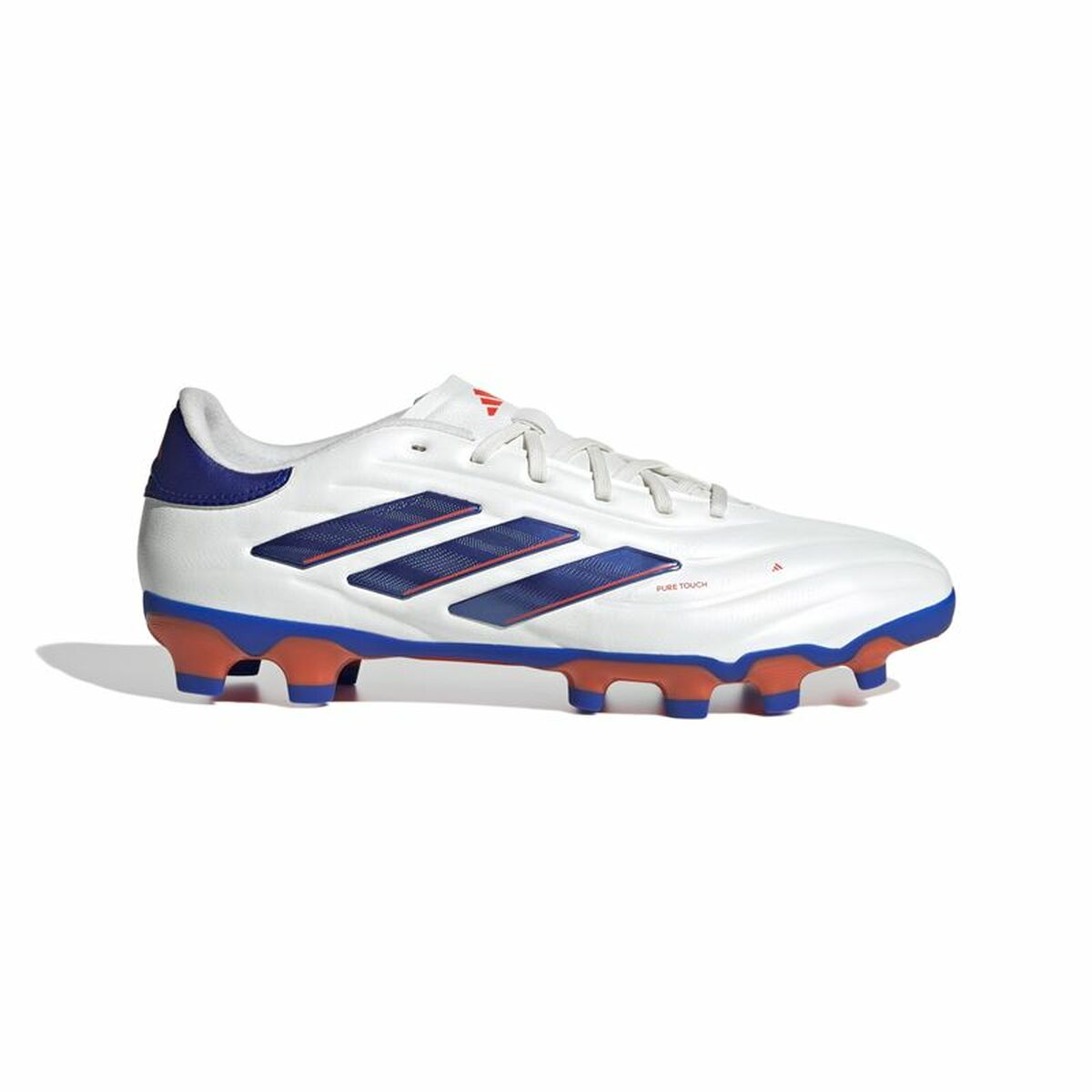 Adult’s Football Boots Adidas Copa Pure Ii Pro White Adult’s Football Boots Adidas Copa Pure Ii Pro White
