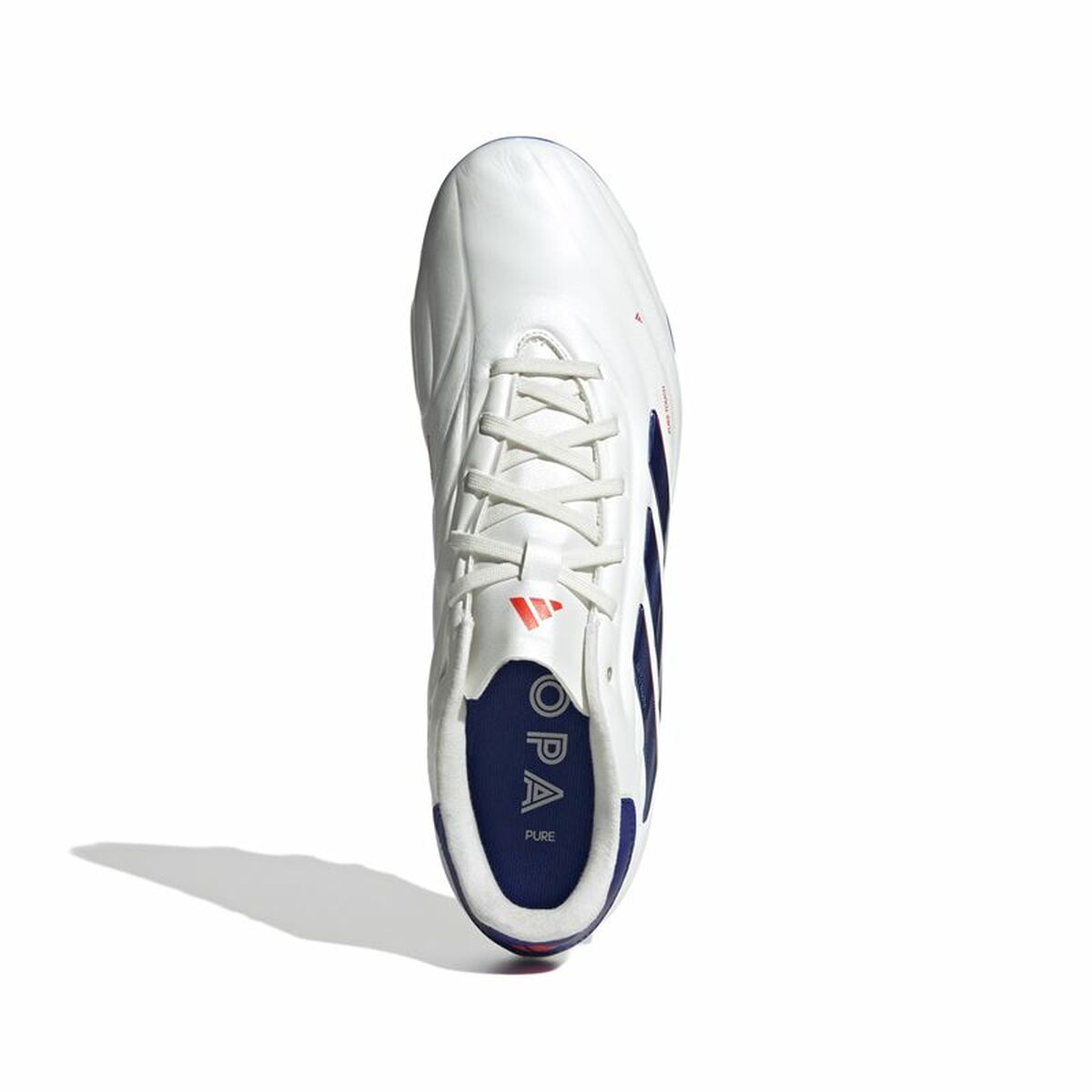 Adult’s Football Boots Adidas Copa Pure Ii Pro White