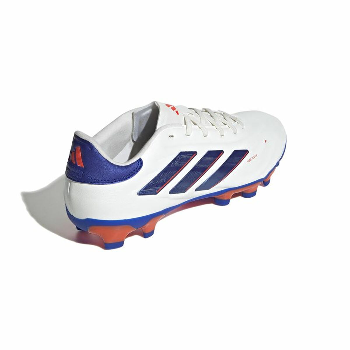 Adult’s Football Boots Adidas Copa Pure Ii Pro White