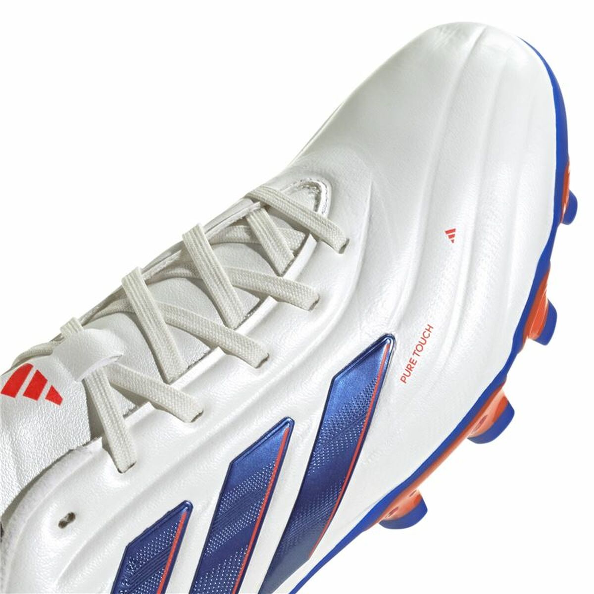 Adult’s Football Boots Adidas Copa Pure Ii Pro White