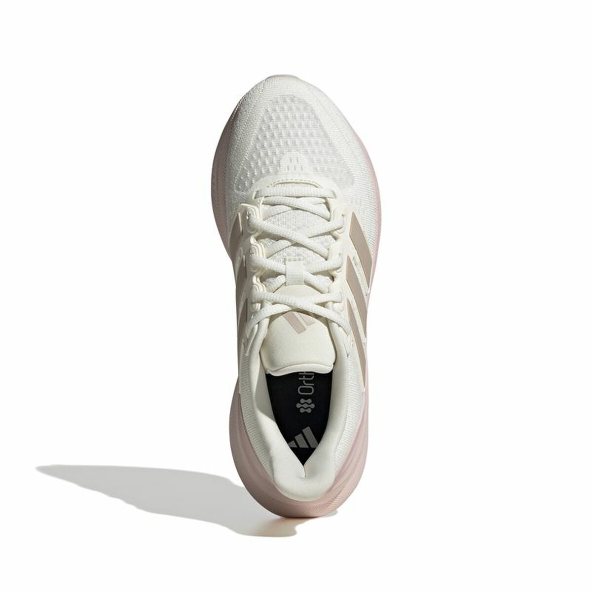 Running Shoes for Adults Adidas Ultrarun 5 White