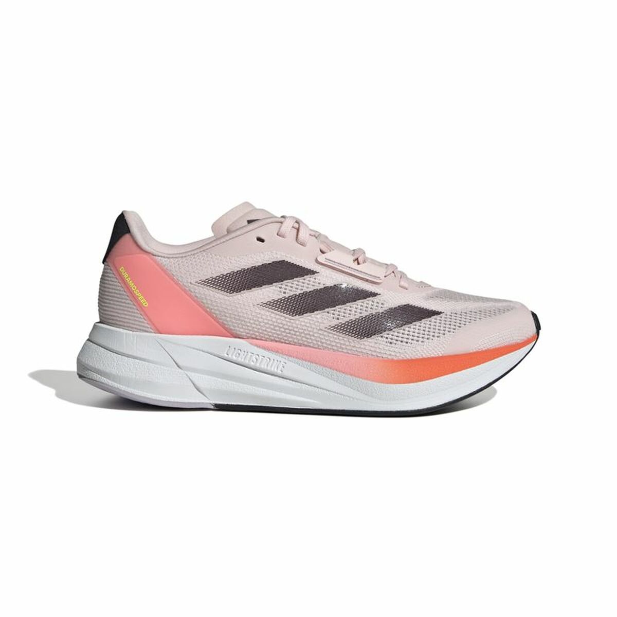 Running Shoes for Adults Adidas Duramo Speed Orange