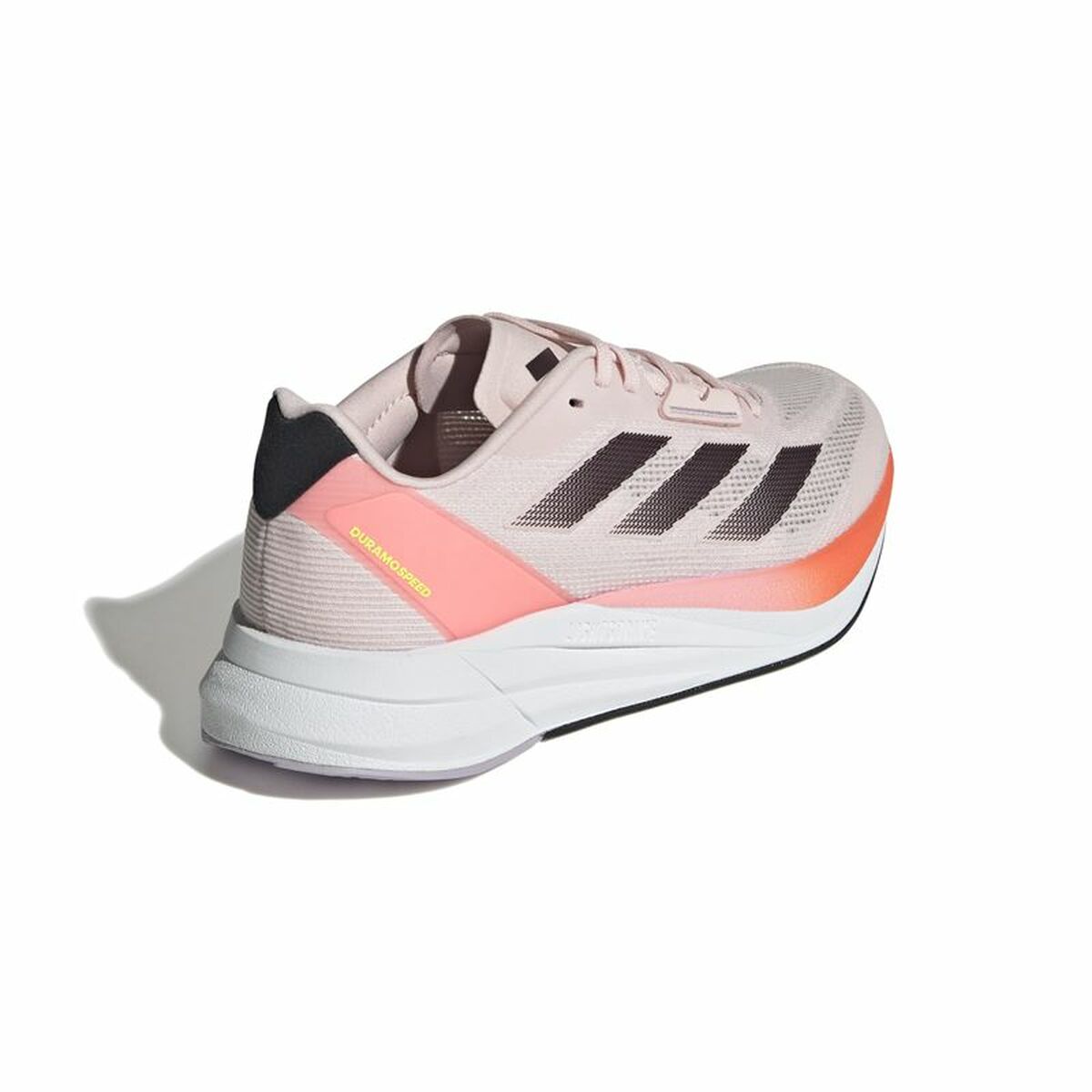 Running Shoes for Adults Adidas Duramo Speed Orange