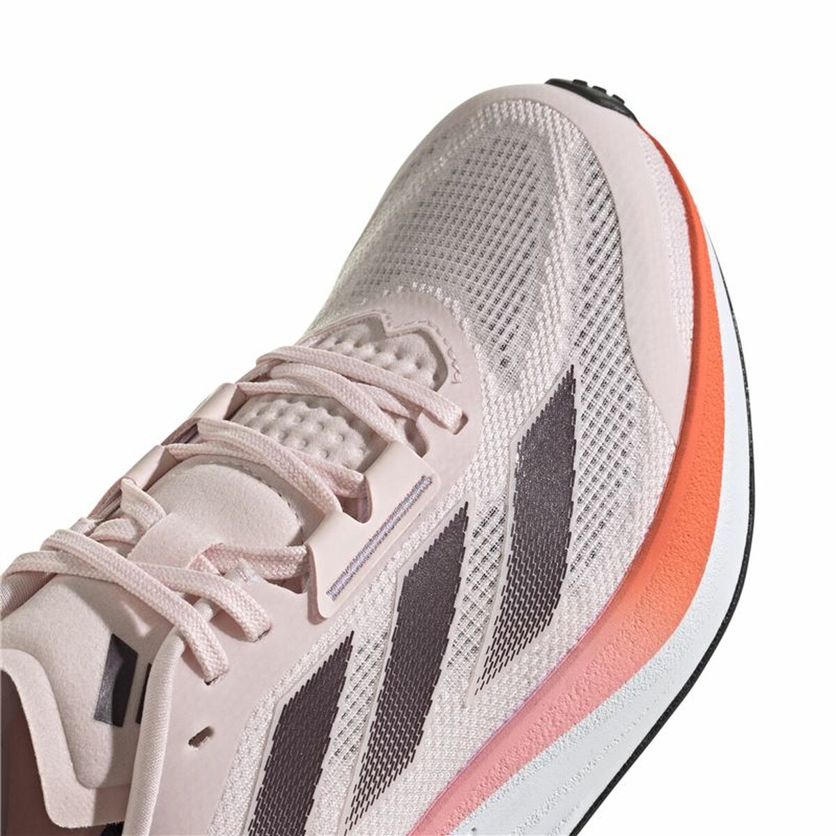 Running Shoes for Adults Adidas Duramo Speed Orange