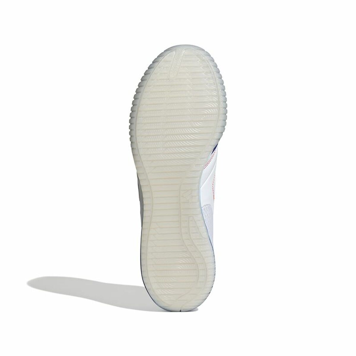 Adult’s Indoor Football Shoes Adidas Top Sala Competiton White