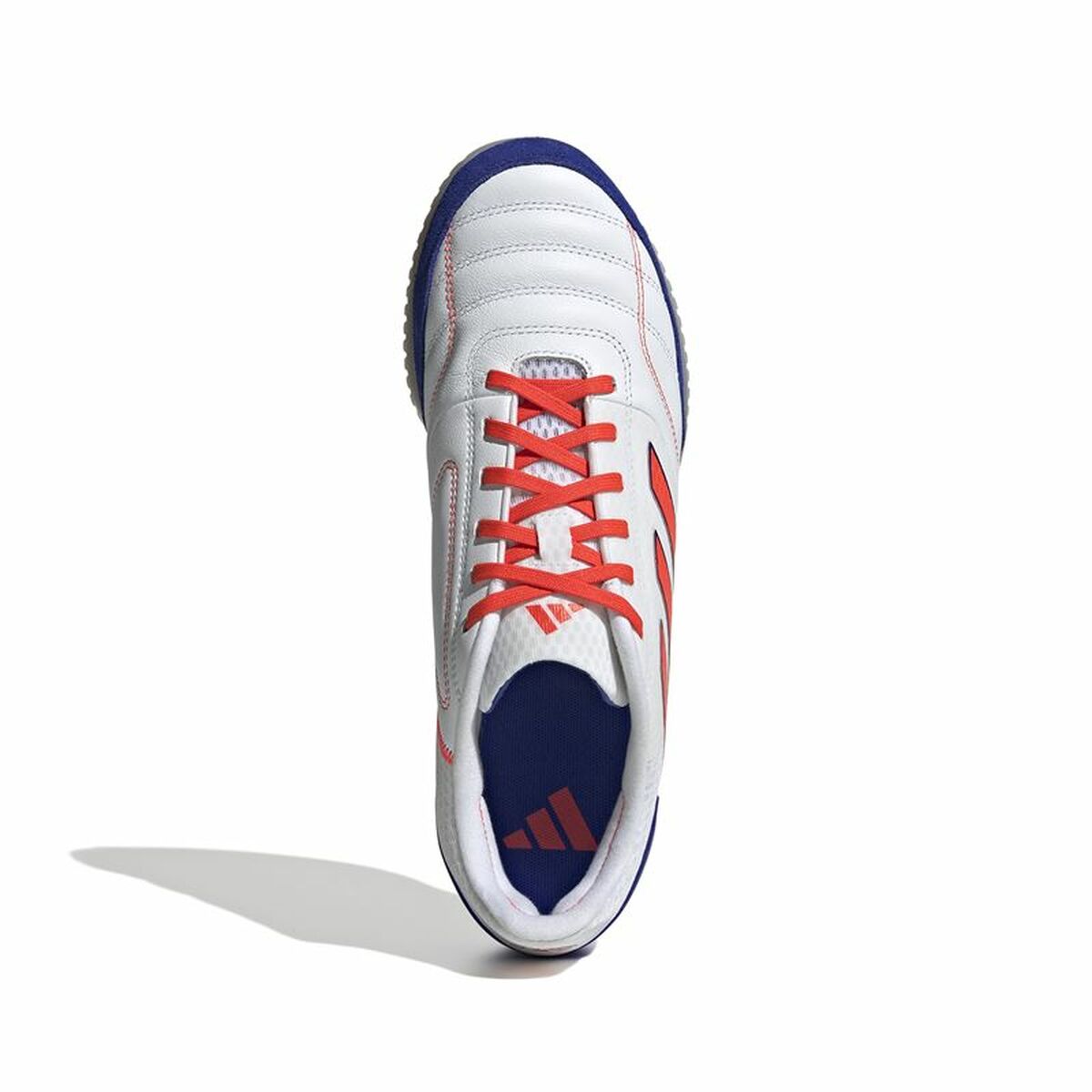 Adult’s Indoor Football Shoes Adidas Top Sala Competiton White