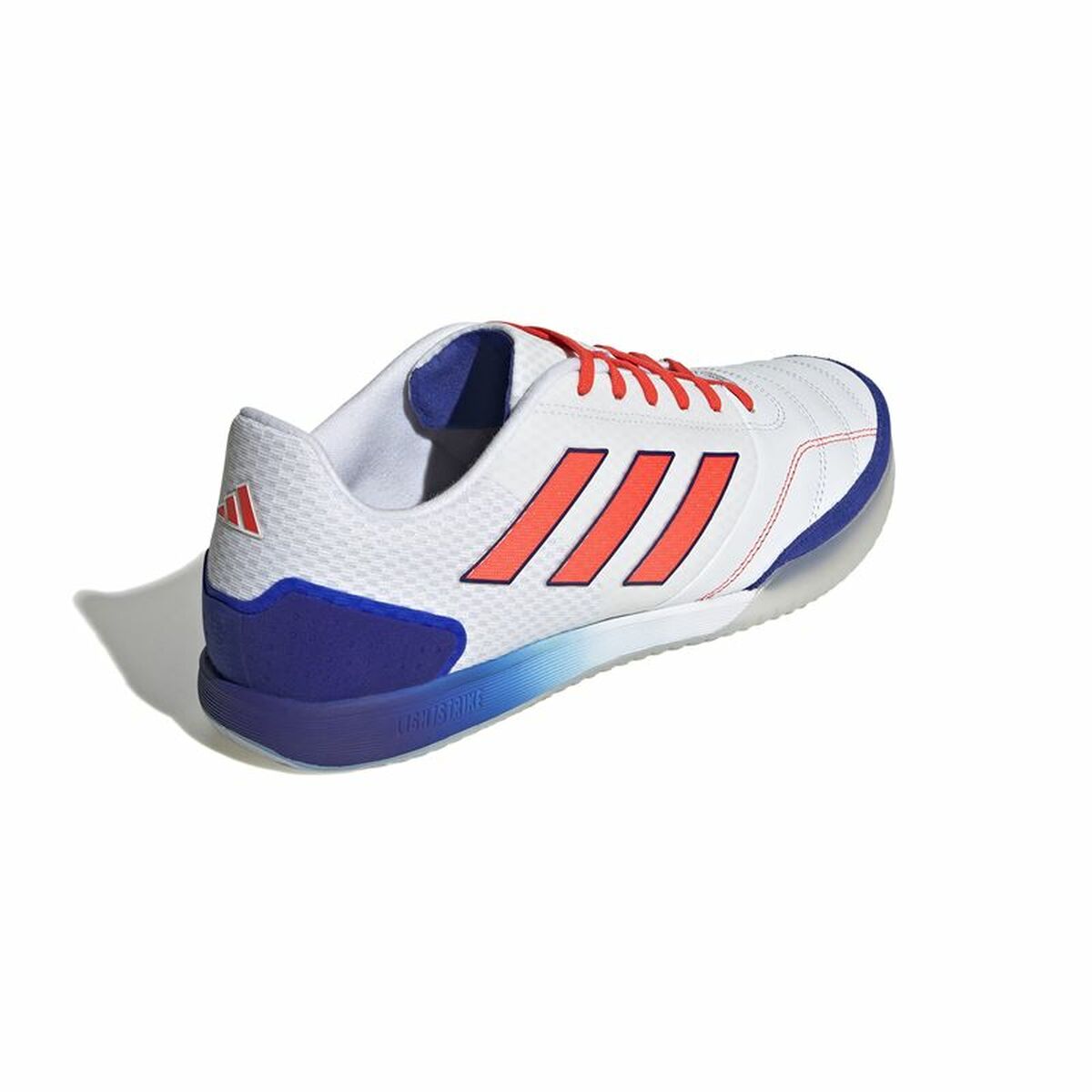 Adult’s Indoor Football Shoes Adidas Top Sala Competiton White