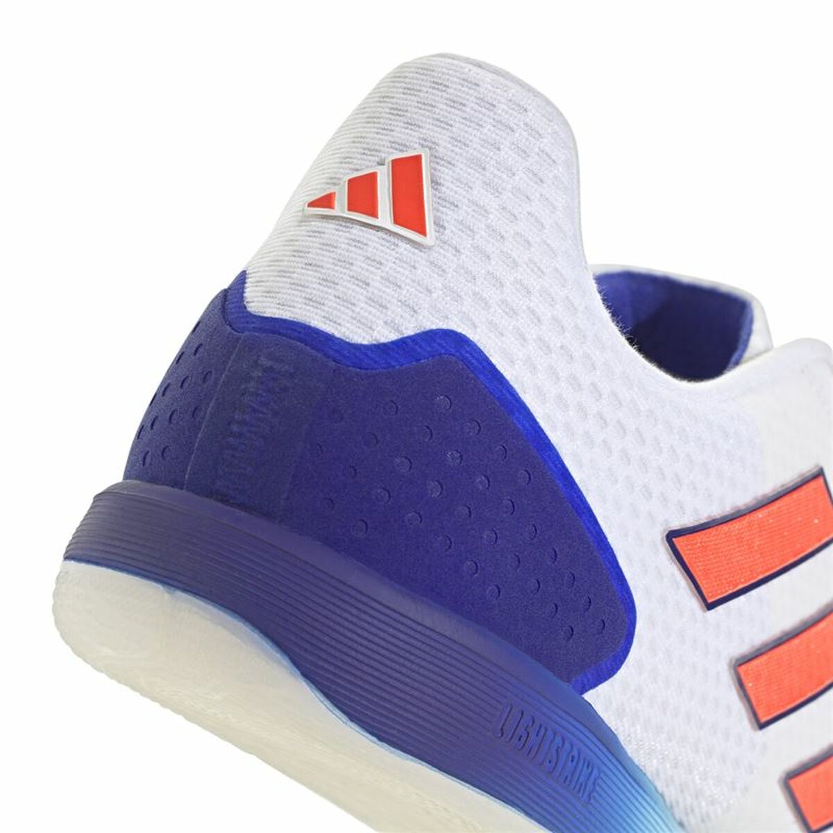 Adult’s Indoor Football Shoes Adidas Top Sala Competiton White