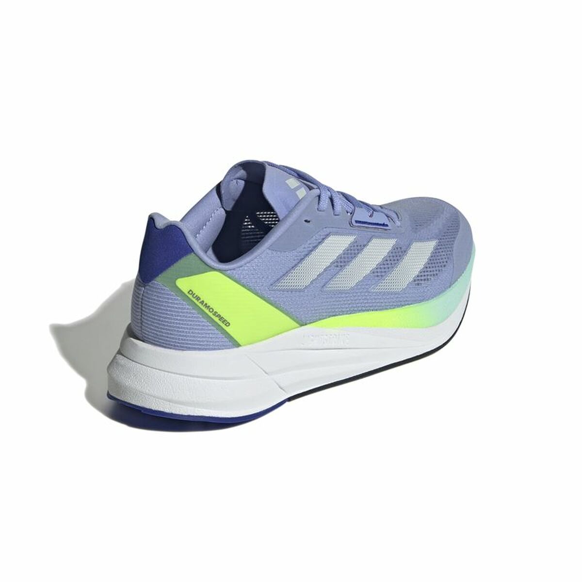 Sports Trainers for Women Adidas Duramo Speed Blue