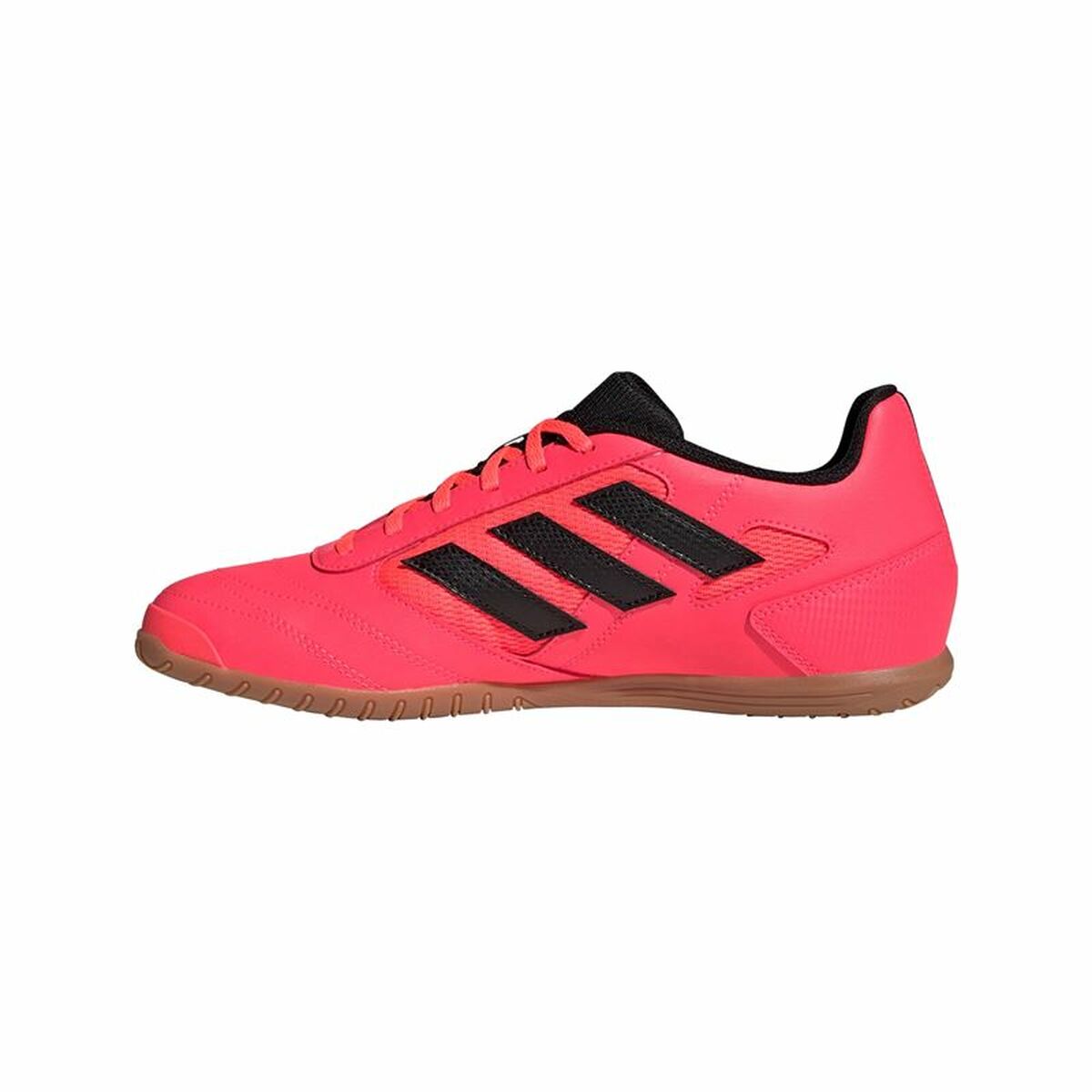 Adult’s Indoor Football Shoes Adidas Super Sala II Red