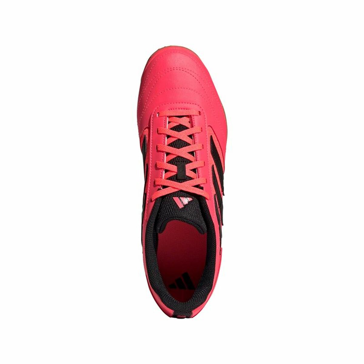 Adult’s Indoor Football Shoes Adidas Super Sala II Red