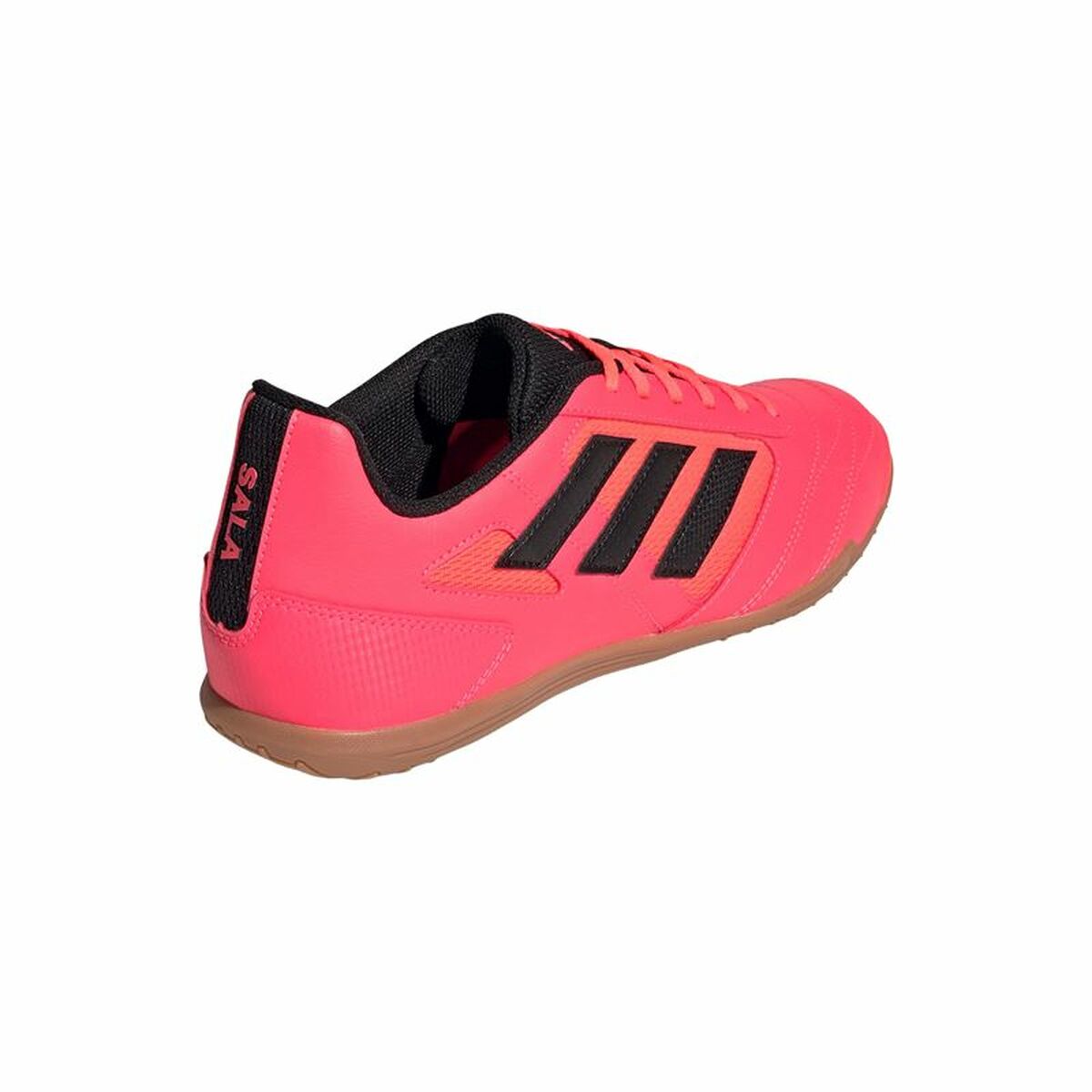Adult’s Indoor Football Shoes Adidas Super Sala II Red