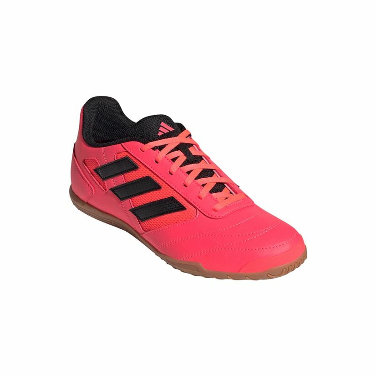Adult’s Indoor Football Shoes Adidas Super Sala II Red