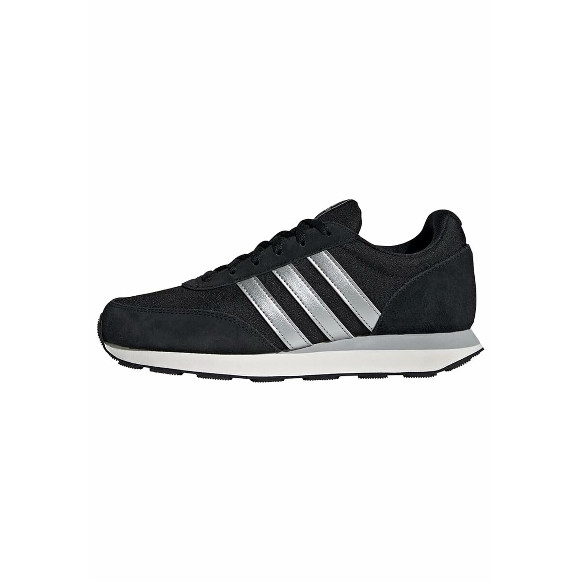 Sports Trainers for Women Adidas RUN 60S 3.0 Black