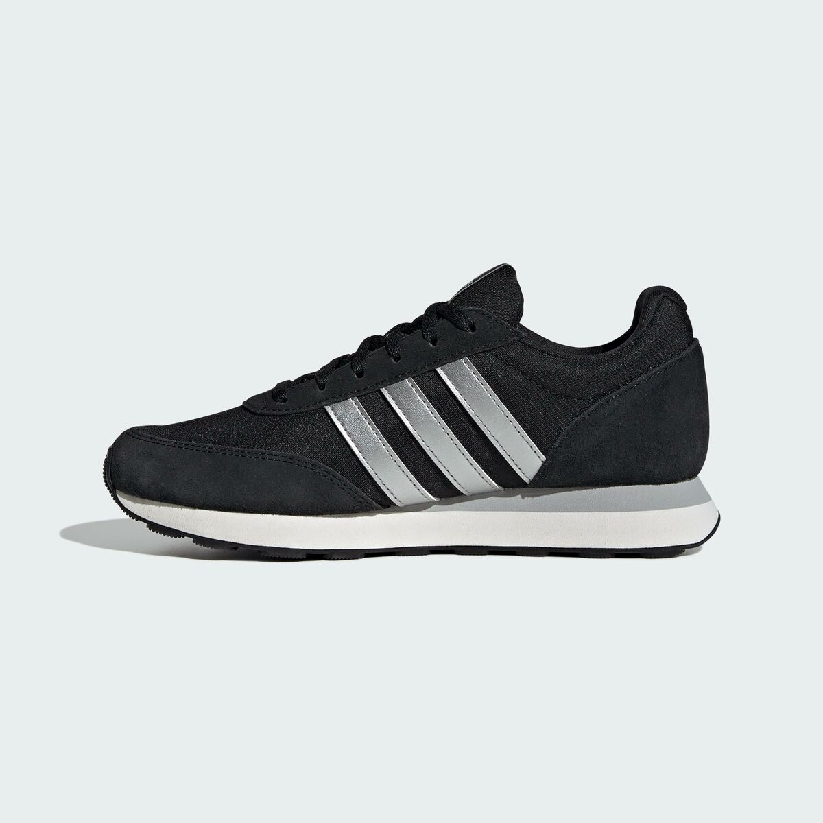 Sports Trainers for Women Adidas RUN 60S 3.0 Black
