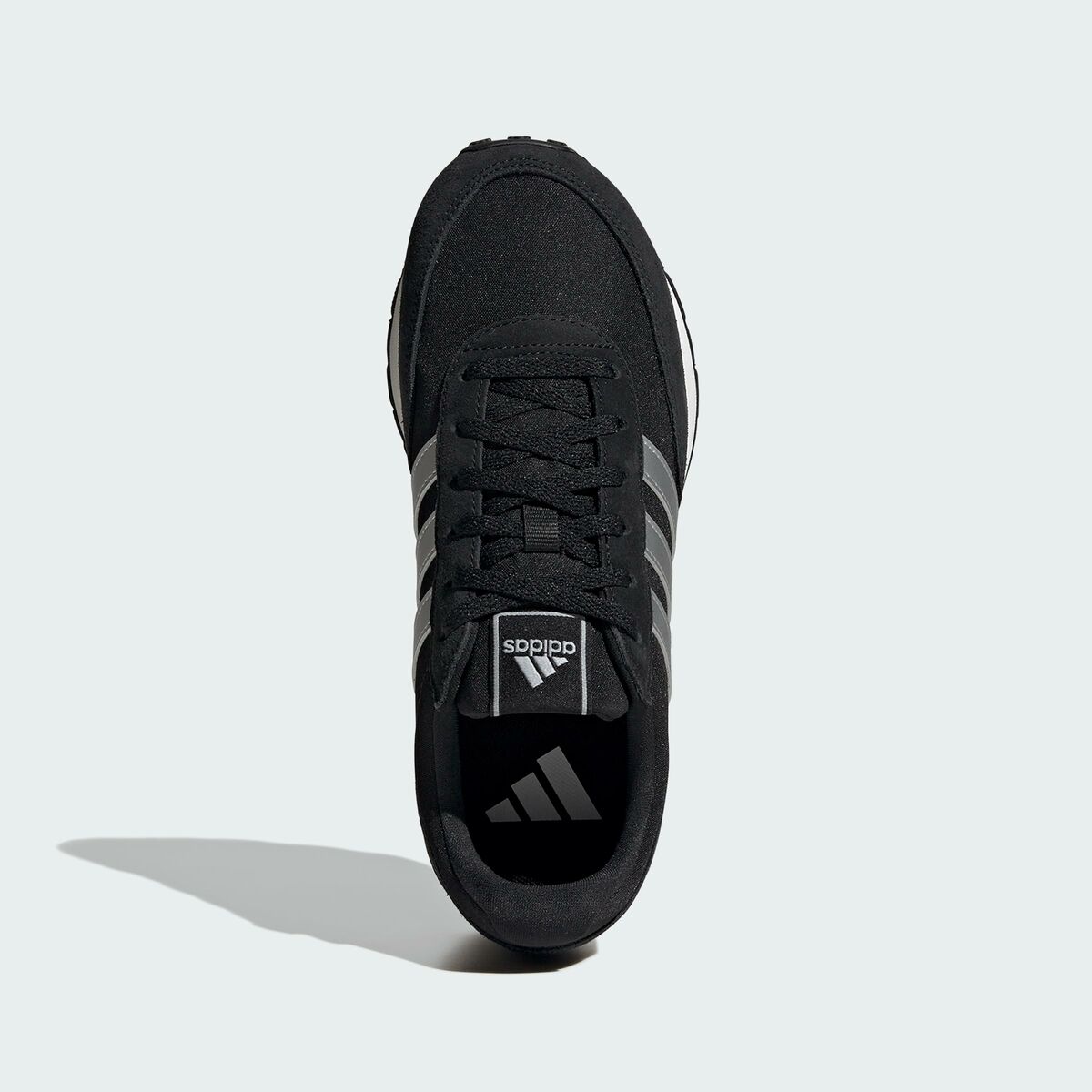 Sports Trainers for Women Adidas RUN 60S 3.0 Black
