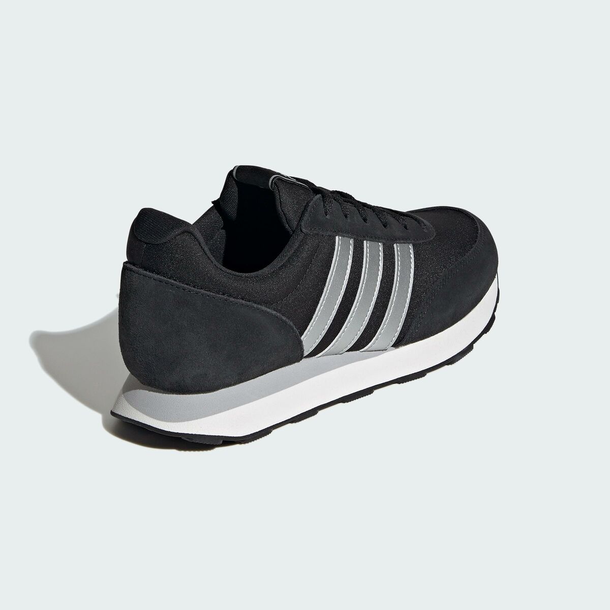 Sports Trainers for Women Adidas RUN 60S 3.0 Black