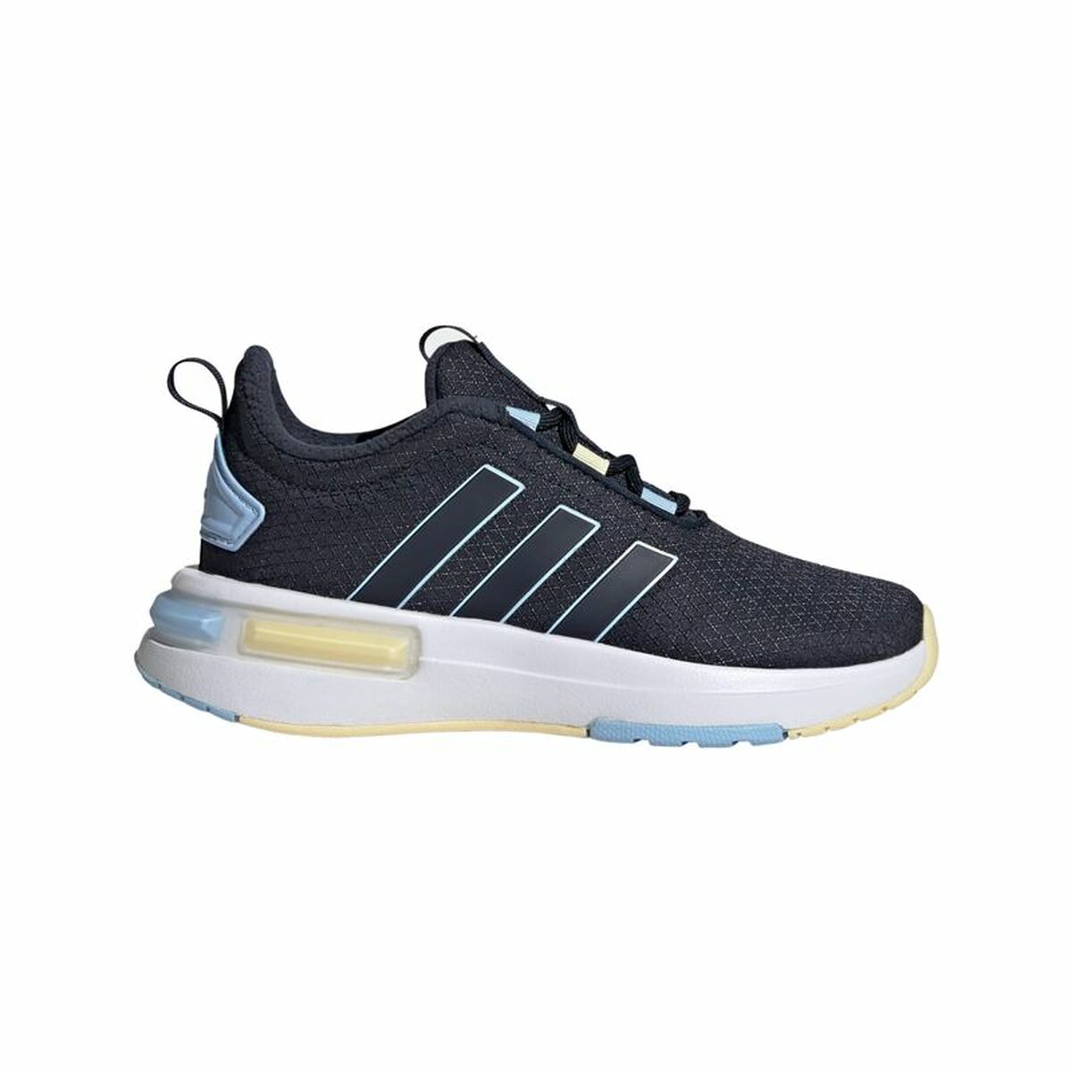 Sports Shoes for Kids Adidas Racer Tr23 Blue Sports Shoes for Kids Adidas Racer Tr23 Blue