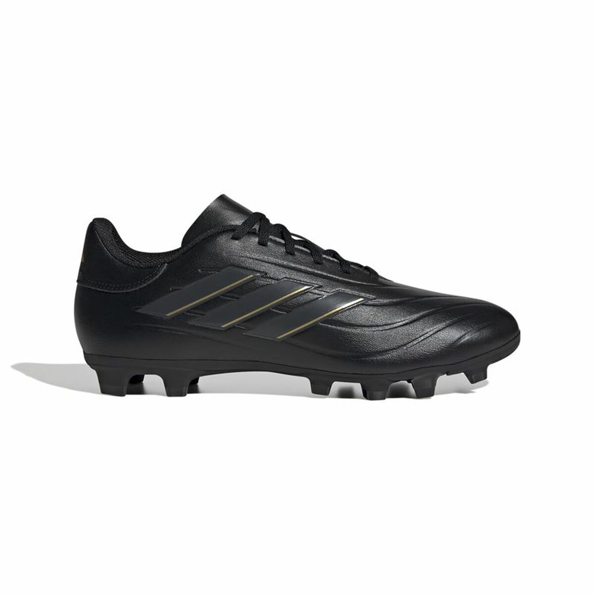 Adult’s Football Boots Adidas Copa Pure II Club Flexible Black