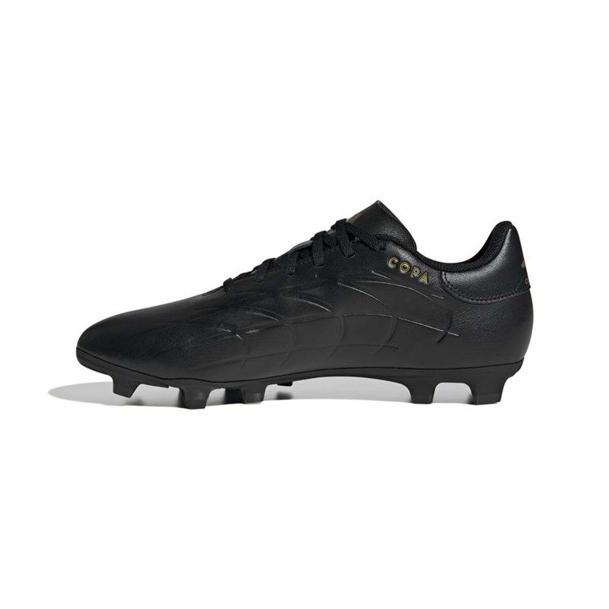 Adult’s Football Boots Adidas Copa Pure II Club Flexible Black