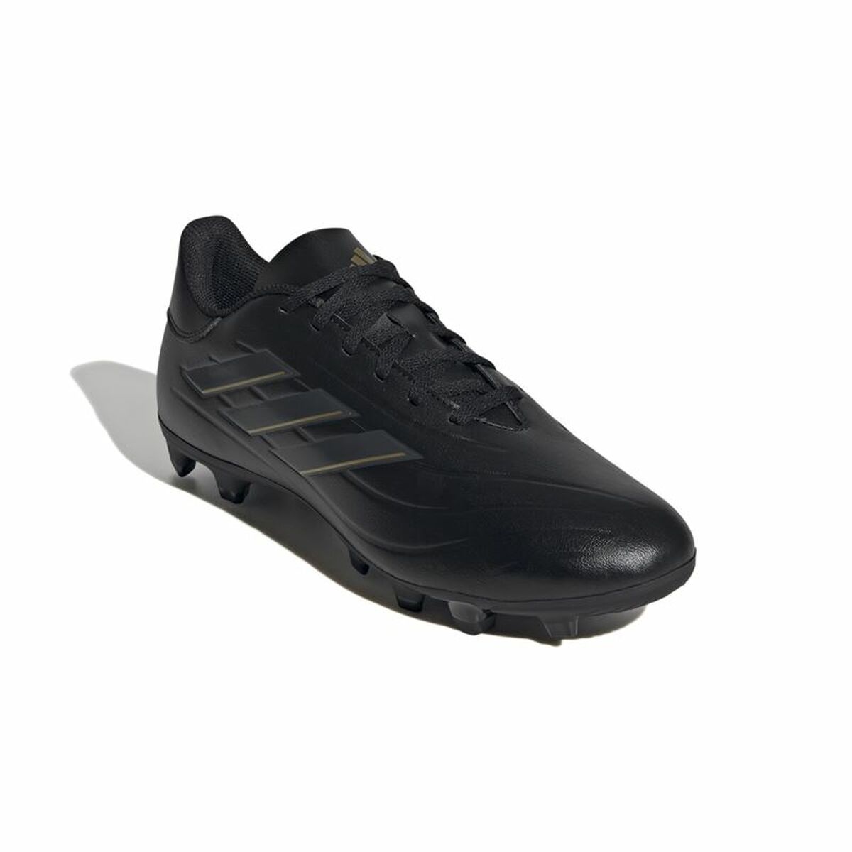 Adult’s Football Boots Adidas Copa Pure II Club Flexible Black