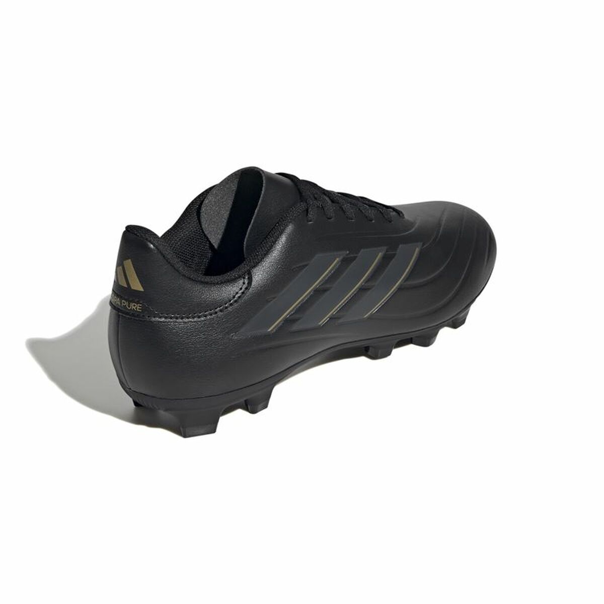 Adult’s Football Boots Adidas Copa Pure II Club Flexible Black